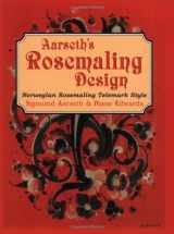 9780967458328-0967458323-Aarseth's Rosemaling Design