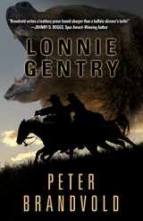 9781410476906-1410476901-Lonnie Gentry (Thorndike large print western)