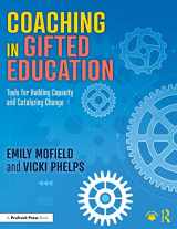 9781032375144-1032375140-Coaching in Gifted Education