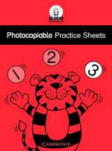 9780521634359-0521634350-First Skills in Numeracy 3 Photocopiable practice sheets