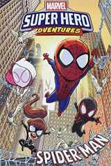 9781302917326-1302917323-Marvel Super Hero Adventures - Spider-man