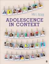 9781506376097-1506376096-Adolescence in Context