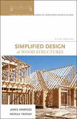 9780470187845-0470187840-Simplified Design of Wood Structures