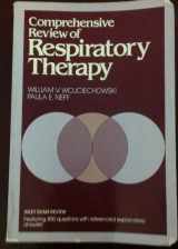 9780471084082-0471084085-Comprehensive Review of Respiratory Therapy (Wiley Series on Personality Processes,)