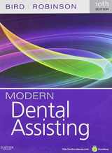 9781437727333-1437727336-Modern Dental Assisting - Text, Workbook, and Boyd: Dental Instruments, 4e Package