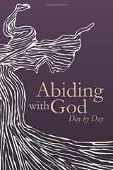 9780880284165-0880284161-Abiding with God: Day by Day