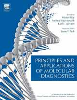9780128160619-0128160616-Principles and Applications of Molecular Diagnostics