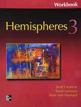 9780073207445-0073207446-Hemispheres 3 Workbook