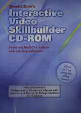 9780534999797-0534999794-Interactive Video Skillbuilder CD-ROM for Hirsch/Goodman’s Understanding Elementary Algebra with Geometry: A Course for College Students, 6th