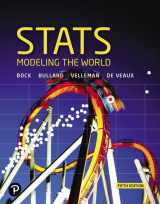 9780134685762-0134685768-Stats: Modeling the World