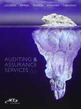 9781259095665-1259095665-Auditing and Assurance Services