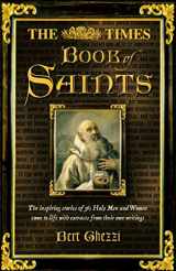 9780007124114-0007124112-The Times book of saints: A year of readings