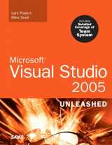 9780672328190-0672328194-Microsoft Visual Studio 2005 Unleashed