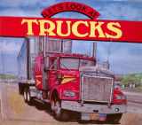 9780531182574-0531182576-Let's Look at Trucks (Let's Look at Series)