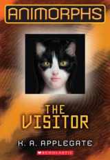 9780545291521-0545291526-The Visitor (Animorphs #2) (2)