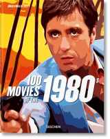 9783836587310-3836587319-100 Movies of the 1980s