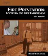 9781418009441-141800944X-Fire Prevention: Inspection and Code Enforcement