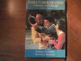 9780673461209-0673461203-Family Communication: Cohesion and Change