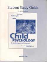 9780072896923-0072896922-Child Psychology (Study Guide)