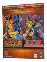 9780761541059-0761541055-Yu-Gi-Oh! Dark Duel Stories (GBC) and Forbidden Memories (PSX) (Prima's Official Strategy Guide)