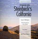 9781938901829-1938901827-A Journey into Steinbeck's California, Third Edition (ArtPlace Series)