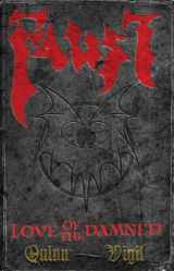 9781955802185-1955802181-FAUST: Love Of The Damned