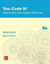 9780078020728-0078020727-You Code It! Abstracting Case Studies Practicum