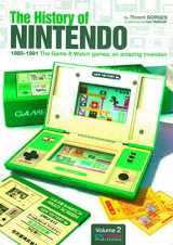 9782918272359-2918272353-The History of Nintendo 1980-1991 (HISTORY OF NINTENDO SC)