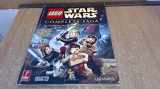 9780761558439-0761558438-Lego Star Wars: The Complete Saga: Prima Official Game Guide