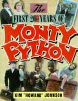 9780859651073-085965107X-The First 20 Years of Monty Python.