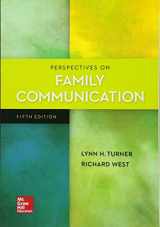 9781259870330-1259870332-Perspectives on Family Communication