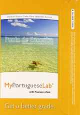 9780205978533-0205978533-Ponto de Encontro: Portuguese as a World Language -- MyLab Portuguese with Pearson eText