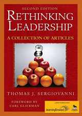 9781412936996-1412936993-Rethinking Leadership: A Collection of Articles
