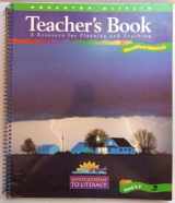 9780395795804-039579580X-Teacher's Book A Reasource for Planning And Teaching (Level 3.2)