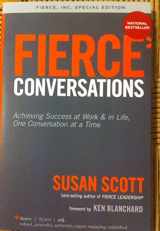 9780670031245-0670031240-Fierce Conversations: Achieving Success at Work & in Life, One Conversation at a Time