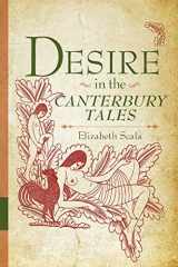 9780814251997-0814251994-Desire in the Canterbury Tales (Interventions: New Studies Medieval Cult)