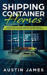9781922482181-1922482188-Shipping Container Homes
