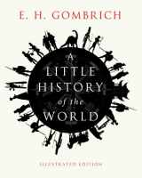 9780300176148-0300176147-A Little History of the World: Illustrated Edition (Little Histories)