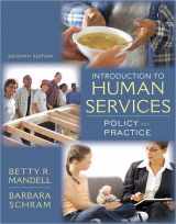 9780205615971-020561597X-Introduction to Human Services: Policy and Practice