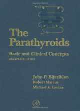 9780120986514-0120986515-The Parathyroids: Basic and Clinical Concepts