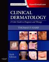9780323261838-0323261833-Clinical Dermatology: A Color Guide to Diagnosis and Therapy, 6e