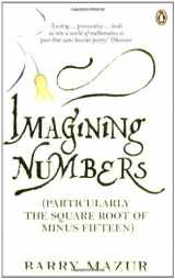 9780141008875-0141008873-Imagining Numbers : (Particularly the Square Root of Minus Fifteen)
