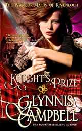 9781634800723-1634800729-Knight's Prize (The Warrior Maids of Rivenloch)