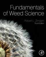 9780128100066-0128100060-Fundamentals of Weed Science