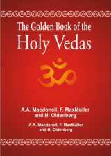 9788189297008-8189297007-The Golden book of the Holy Vedas