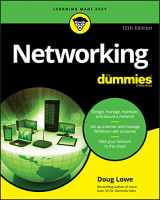 9781119648505-1119648505-Networking For Dummies