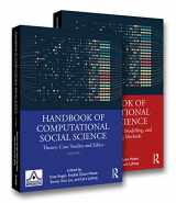 9781032111438-1032111437-Handbook of Computational Social Science - Vol 1 & Vol 2 (European Association of Methodology Series)