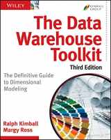 9781118530801-1118530802-The Data Warehouse Toolkit: The Definitive Guide to Dimensional Modeling