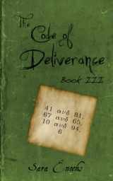 9781450214896-1450214894-The Code of Deliverance