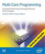 9783939084709-3939084700-Multi-Core-Programming: Intel Press